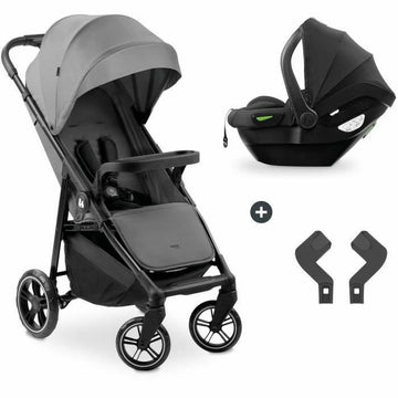 Carro de Paseo para Bebé Hauck