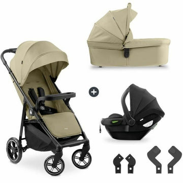 Carro de Paseo para Bebé Hauck