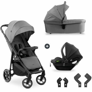 Carro de Paseo para Bebé Hauck