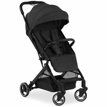 Carro de Paseo para Bebé Hauck Negro