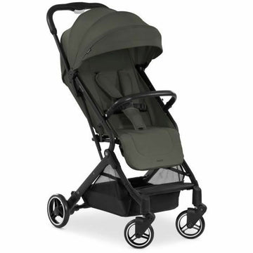 Carro de Paseo para Bebé Hauck Verde Oliva