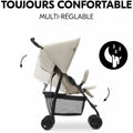 Carro de Paseo para Bebé Hauck Beige