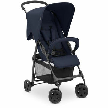 Carro de Paseo para Bebé Hauck Azul oscuro