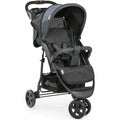 Carro de Paseo para Bebé Hauck Negro Gris