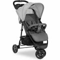 Carro de Paseo para Bebé Hauck Gris
