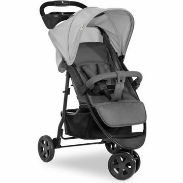 Carro de Paseo para Bebé Hauck Gris