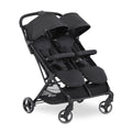 Carro de Paseo para Bebé Hauck Negro