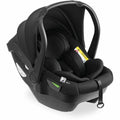 Silla para el Coche Hauck Negro