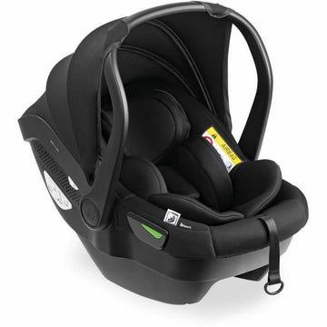 Silla para el Coche Hauck Negro