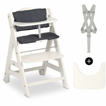 Trona Hauck Negro