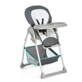 Trona Hauck Sit'N Relax Gris 2 en 1