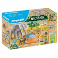 Figura de Acción Playmobil