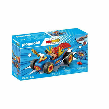 Playset Playmobil 71632 39 Piezas