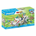 Figura de Acción Playmobil 40 Piezas