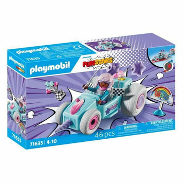 Playset Playmobil