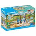 Playset Playmobil 71637 67 Piezas