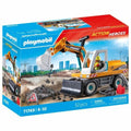 Playset de Vehículos Playmobil 71749 32 Piezas