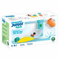 Playset Playmobil Junior Water 71775 8 Piezas