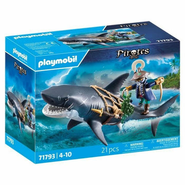 Playset Playmobil 71793 21 Piezas