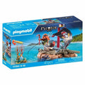 Playset Playmobil 71794 41 Piezas