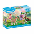 Accesorios para casa de Muñecas Playmobil