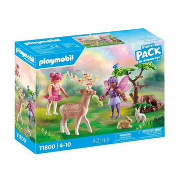 Accesorios para casa de Muñecas Playmobil