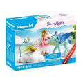 Playset Playmobil 71802 16 Piezas