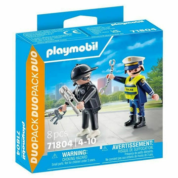 Playset Playmobil