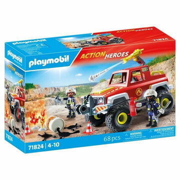Accesorios para casa de Muñecas Playmobil
