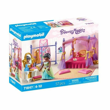 Playset Playmobil 71847 6 Piezas
