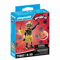 Playset Playmobil 5 Unidades