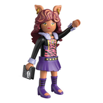 Figura de Acción Playmobil