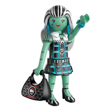 Figura de Acción Playmobil