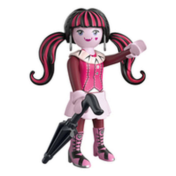 Figura de Acción Playmobil