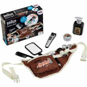 Set de Maquillaje Infantil Klein 5838