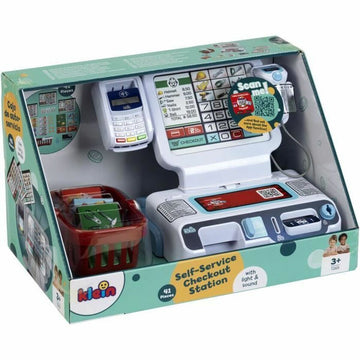 Supermercado de Juguete Klein