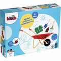 Juego de herramientas para niños Klein Multicolor Jardín 6 Piezas