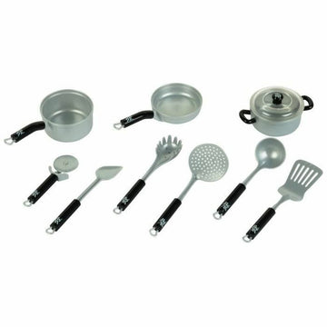 Set de Utensilios para Cocina Klein WMF pot and kitchen equipment set