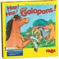 Juego de Mesa HABA