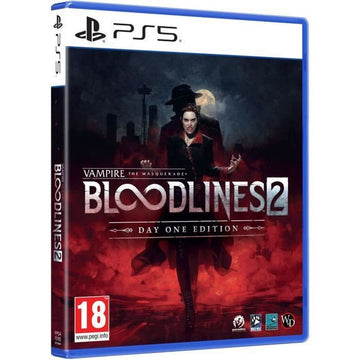 Videojuego PlayStation 5 PLAION