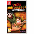 Videojuego para Switch Just For Games Amber Isle