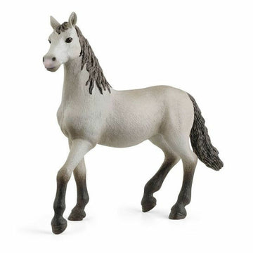 Caballo Schleich Purebred Spanish foal Plástico