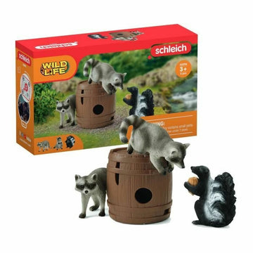 Playset Schleich 42596 5 Piezas 6 Piezas