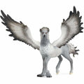 Figura de Acción Schleich Harry Potter - Buckbeak 1 Pieza