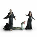 Figura de Acción Schleich Voldemort, Nagini and Bellatrix (3 Unidades)