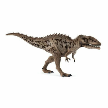 Figura Articulada Schleich Carcharodontosaurus