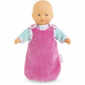 Muñeca bebé Corolle Mini Calin Bonne Nuit Papillons