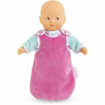 Muñeca bebé Corolle Mini Calin Bonne Nuit Papillons