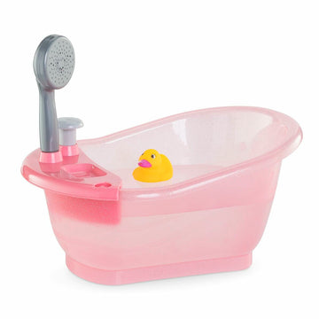 Accesorios para Muñecas Corolle 36 cm Bañera