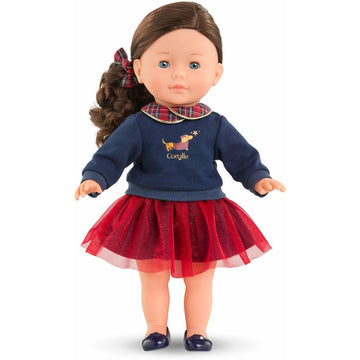 Muñeca Corolle